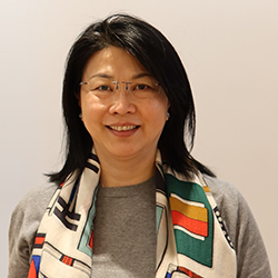 Prof. LEE Tatia Mei-chun 
