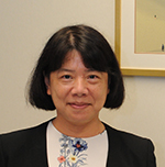 Prof. AU Terry Kit-fong