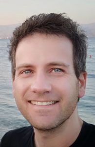 Dr. FELDMAN Gilad Prof. LEE Tatia Mei-chun