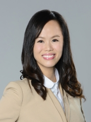 Dr. LI Carole Chi Kwan Prof. LEE Tatia Mei-chun