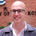 Dr. SAUNDERS Jeffrey Allen