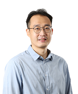 Prof. LEE Tatia Mei-chun 
