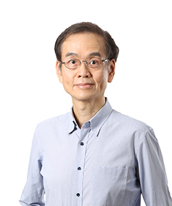 Prof. LEE Tatia Mei-chun 