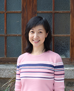 Dr. Kathy Kar-man SHUM