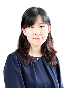 Prof. LEE Tatia Mei-chun 