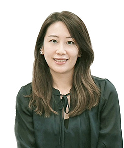 Prof. LEE Tatia Mei-chun 