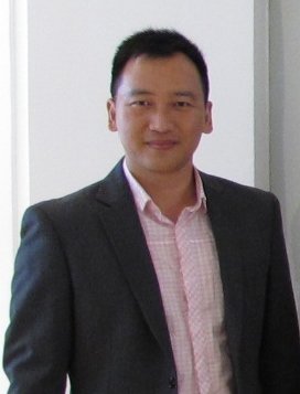 Prof. LEE Tatia Mei-chun 