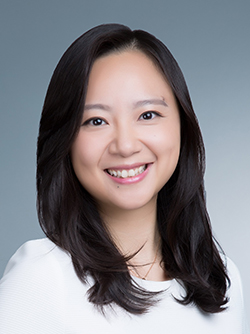 Melody Prof. LEE Tatia Mei-chun