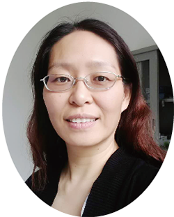 Prof. LEE Tatia Mei-chun 