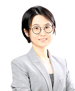 Prof. LEE Tatia Mei-chun 