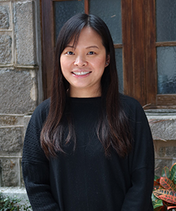 Prof. LEE Tatia Mei-chun 