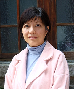 Prof. LEE Tatia Mei-chun 
