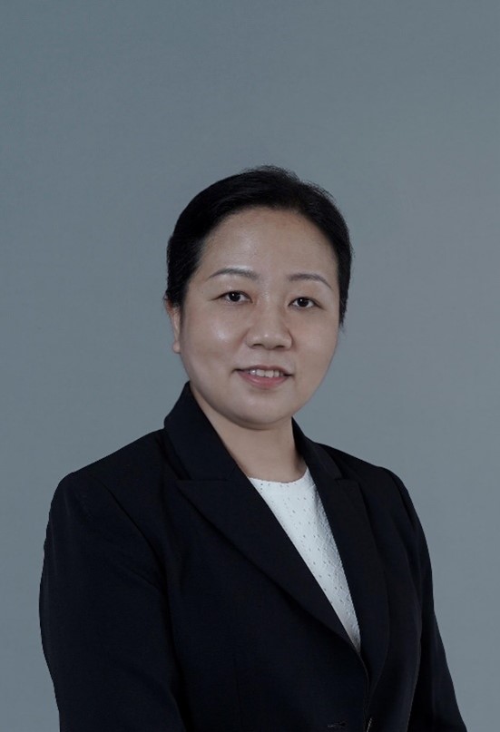 Prof. LEE Tatia Mei-chun 