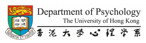 HKU – Department of Psychology Logo