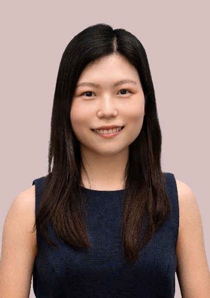 Ms. Yuen-ting Natalie TSUI